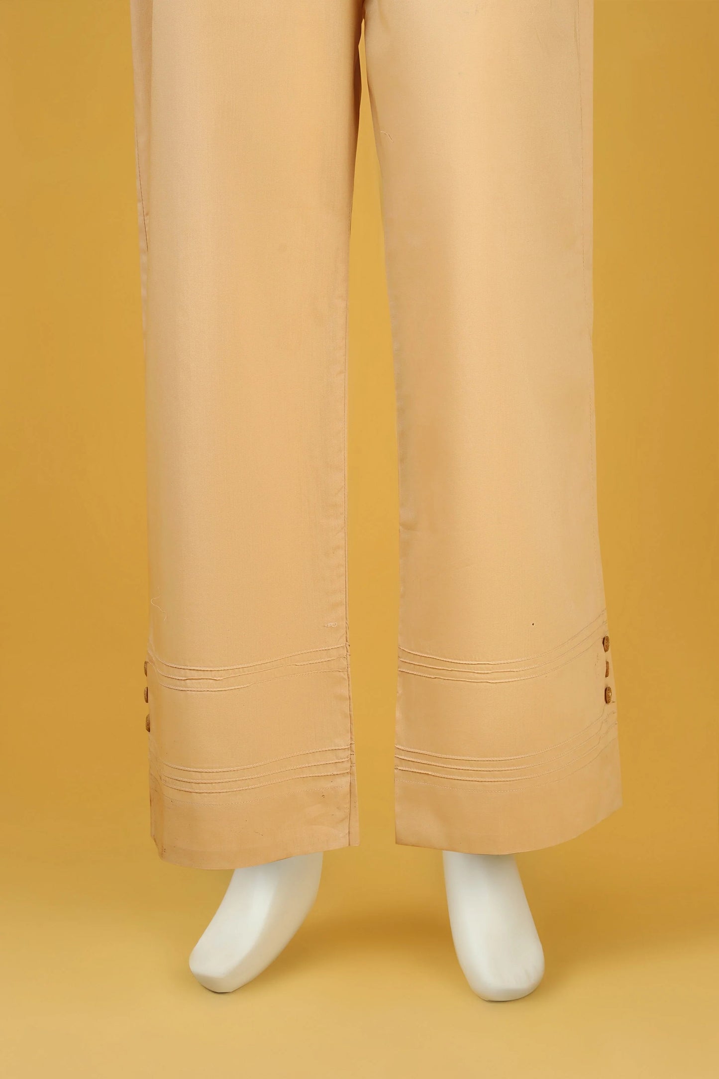 Women Bottom Beige