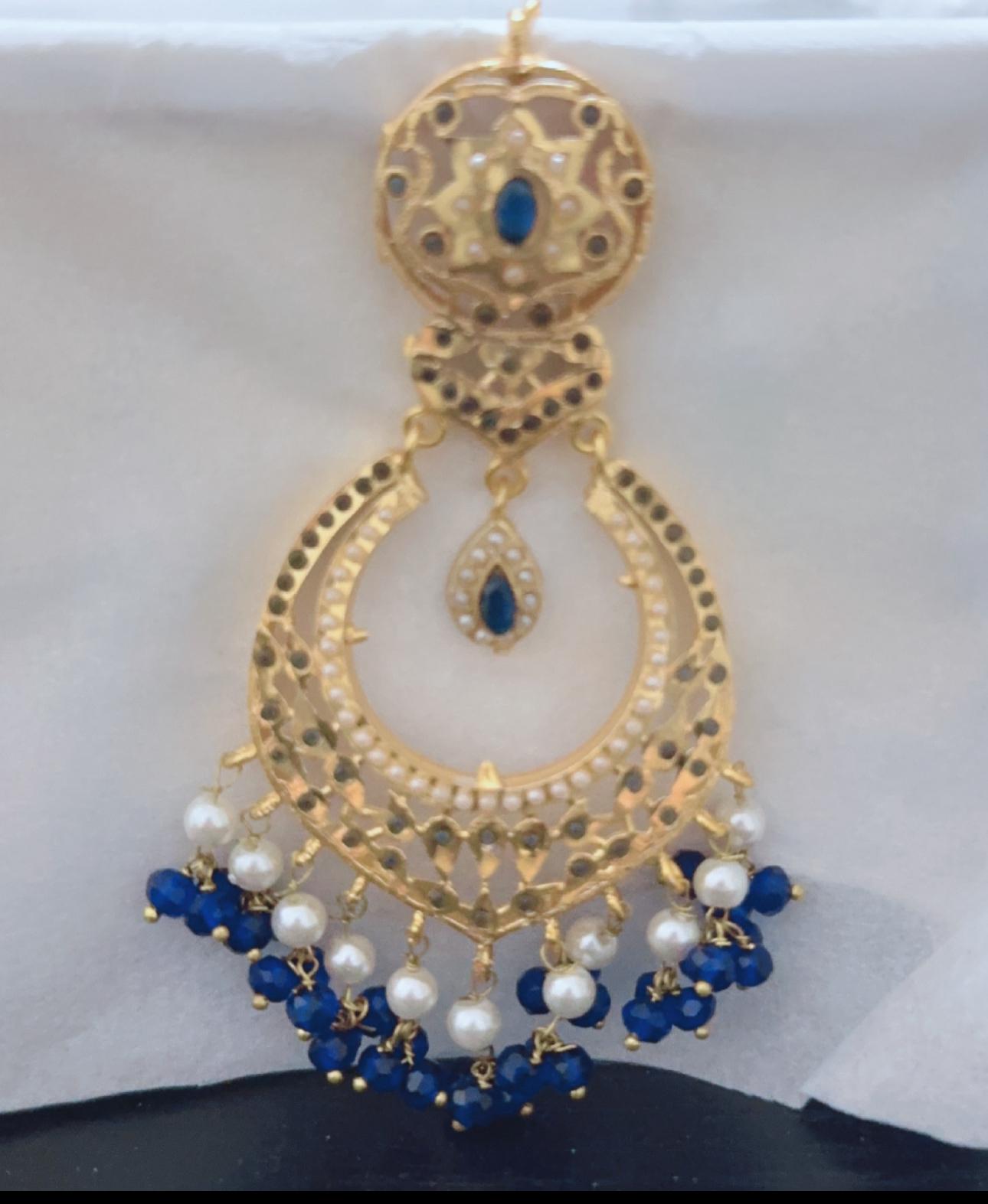 Chandbali