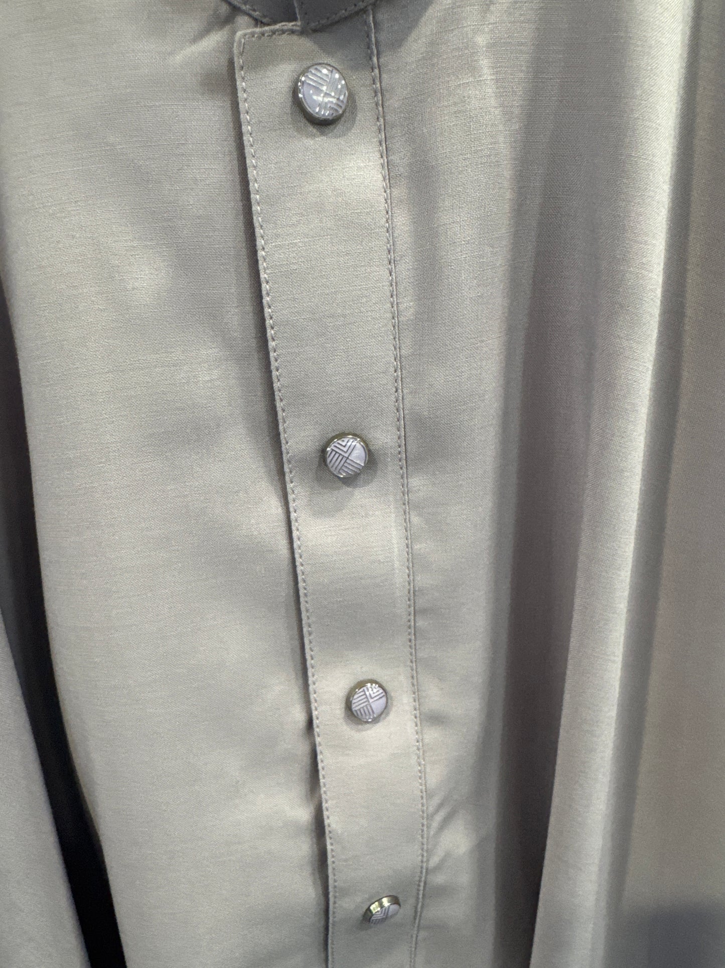 Men Suit Kasni Colour