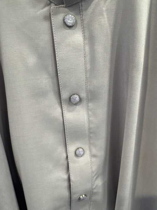 Men Suit Kasni Colour