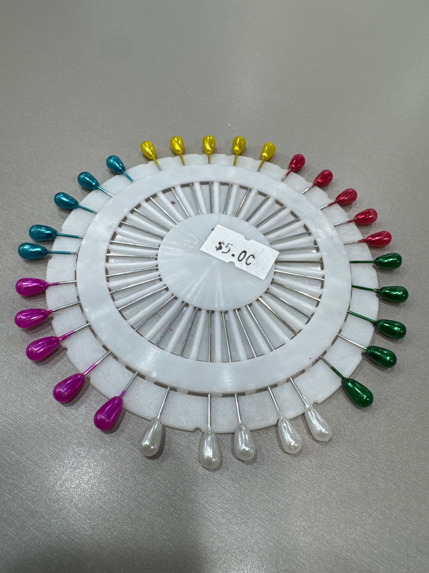 Scarf Pins