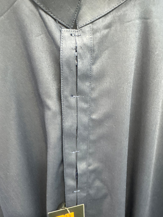 Men Suit Navy Blue