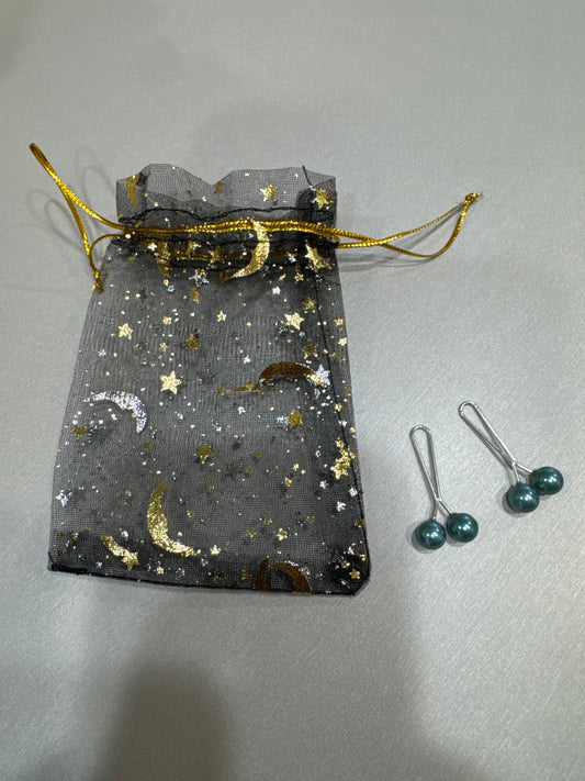 Scarf Hooks
