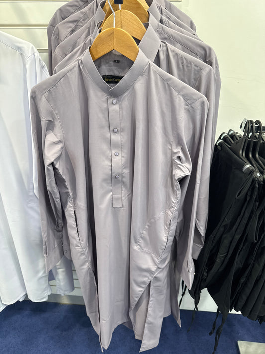 Men Suit Kasni Colour