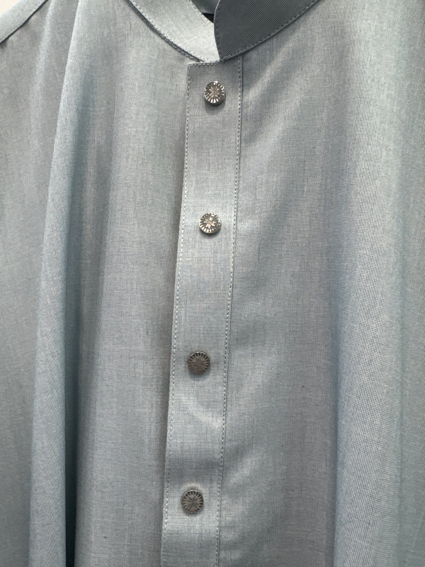 Mens Suit Sky Blue