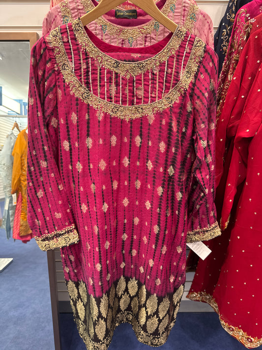 Women 3Pcs Suit