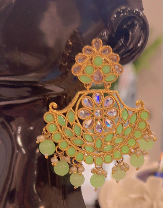 Green Gold