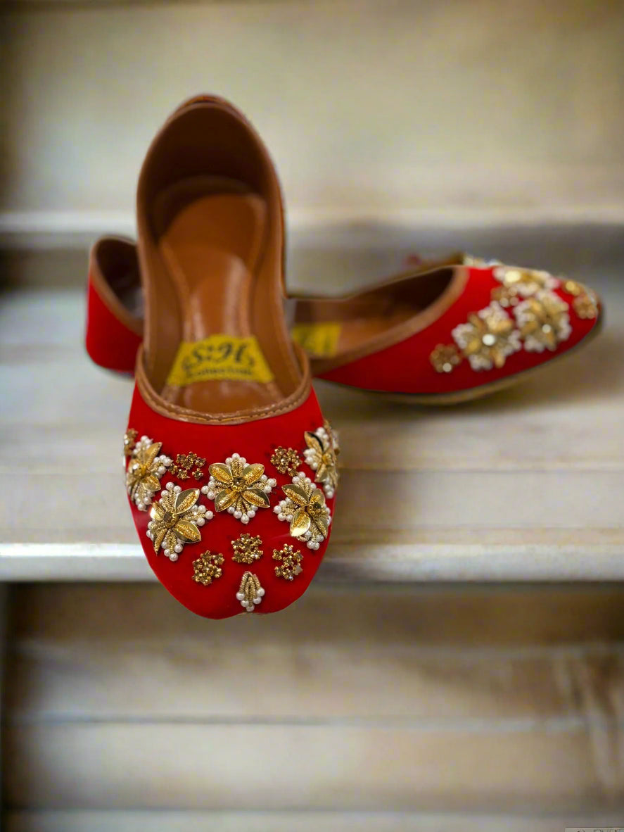 Khussa Shoes