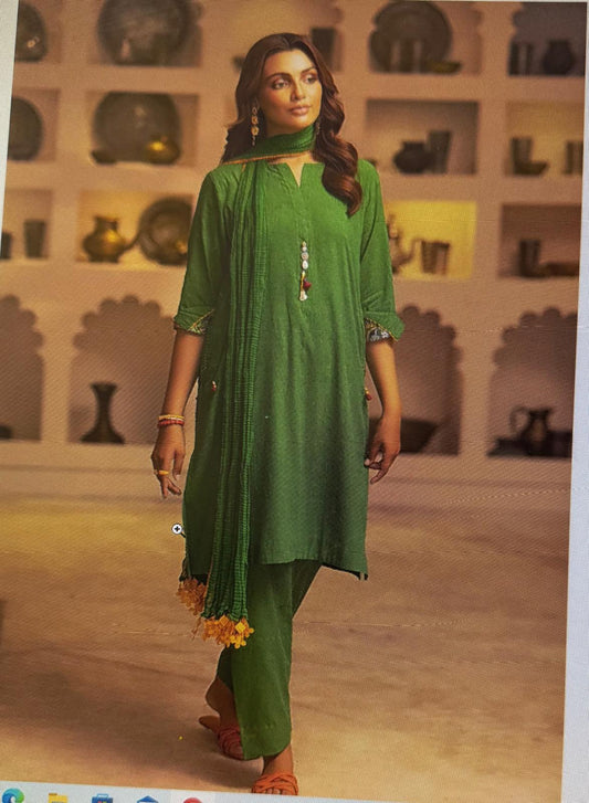 Green F149