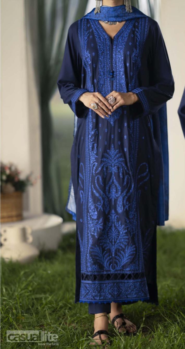 Zareen Linen
