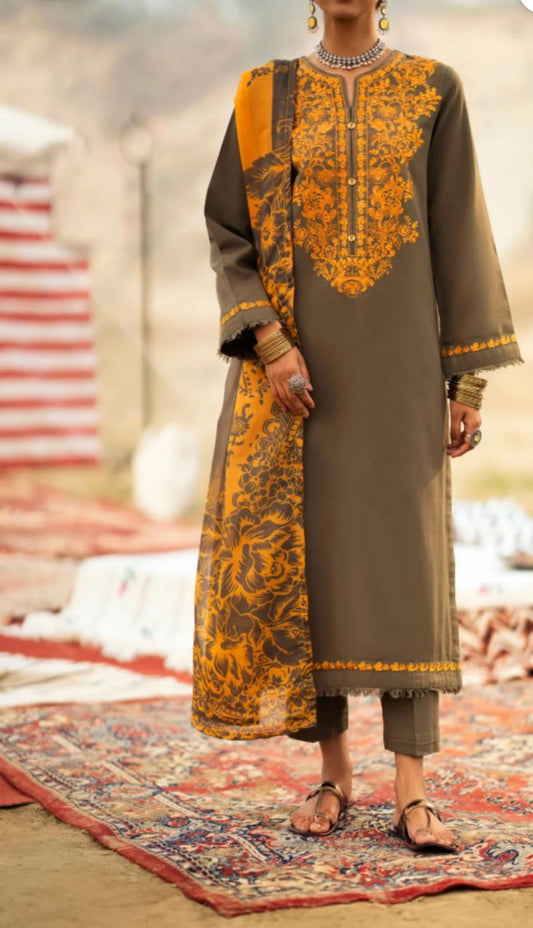 Hayat - Casual Lite - رہگۜø± × 1 L