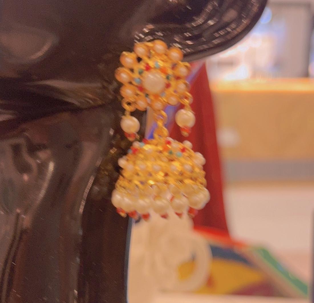 Small Jumka