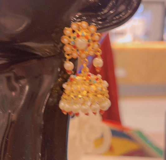 Small Jumka