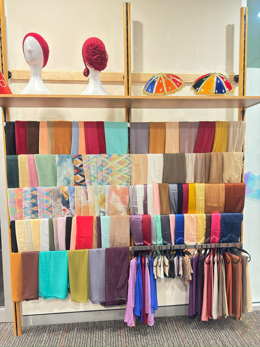 Scarves