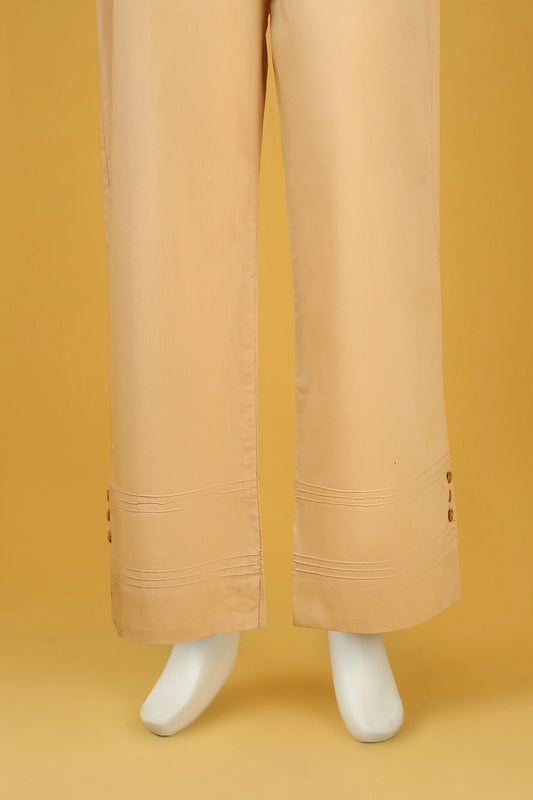 Women Bottom Beige