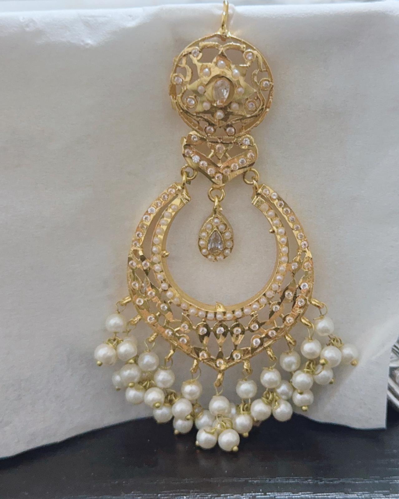 Chand Bali