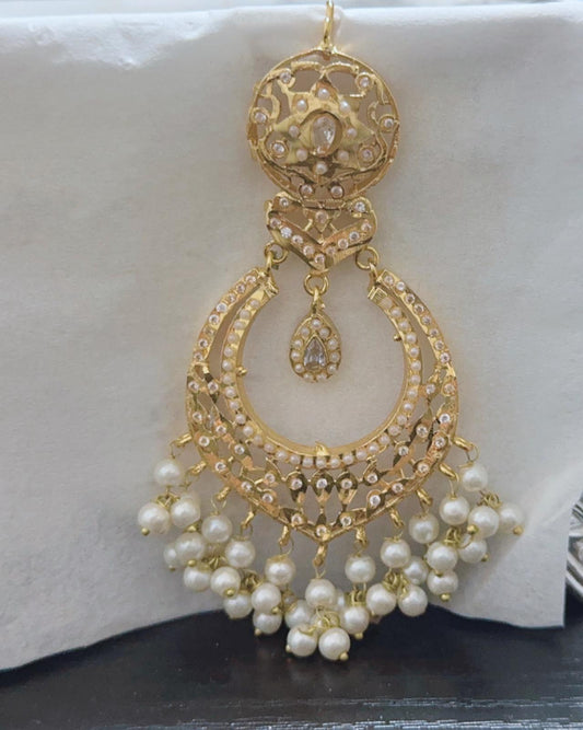 Chand Bali