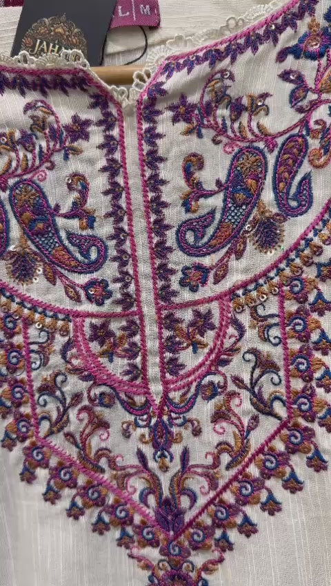 Khushbu - 3Pc M