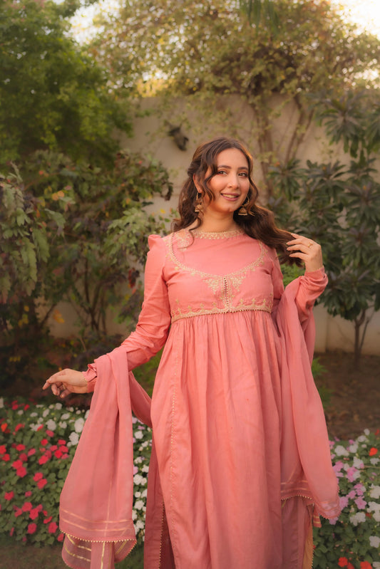 Sunaina - 3Pc M