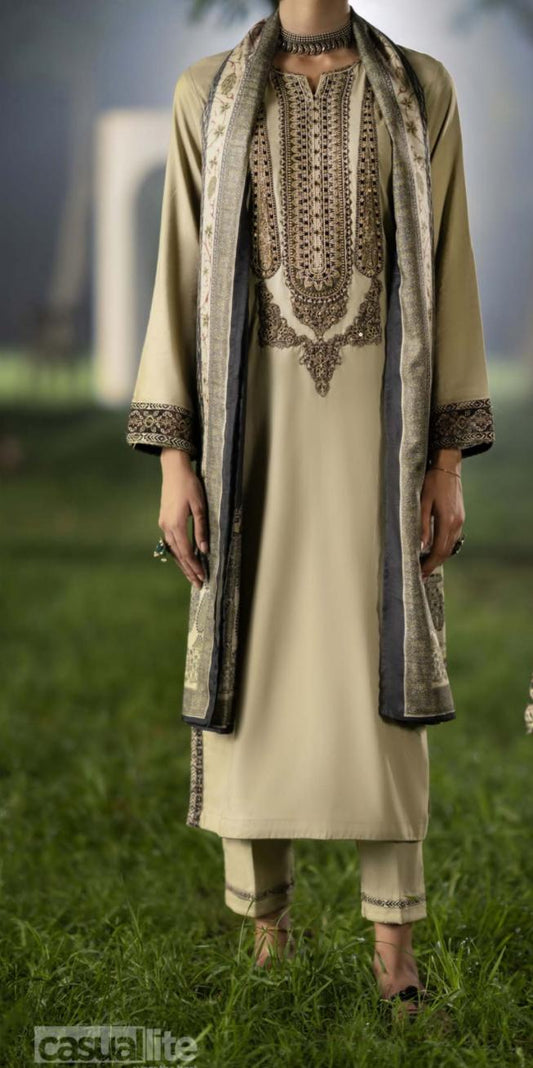 Shazma Linen